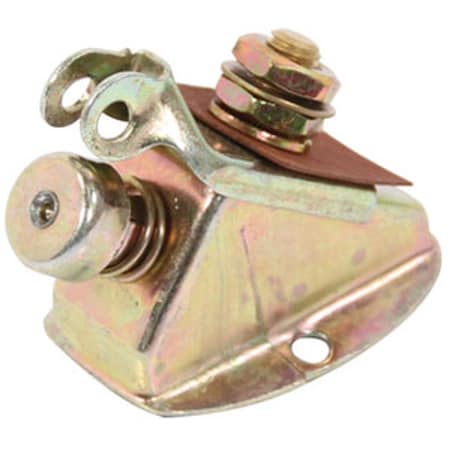 Switch, Ignition